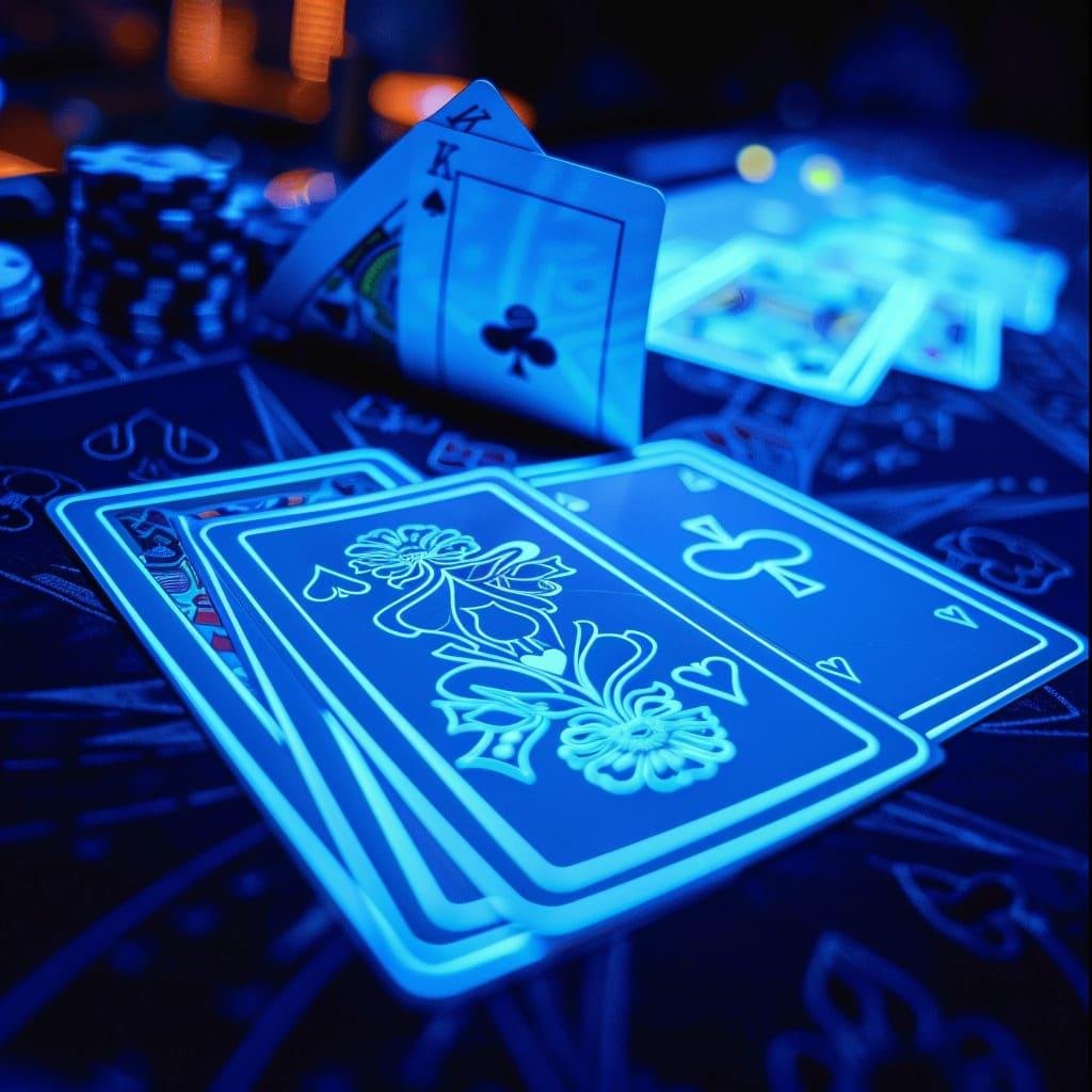 Card games introduction view on r777 pro apk for Bangladesh users