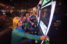 Sports and casino-style sections inside r777 pro apk for adult users