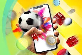 Mobile sports updates browsing on r777 pro apk in Bangladesh